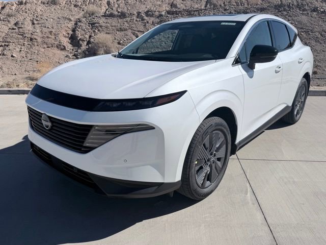 New 2026 Nissan Murano SL image 1