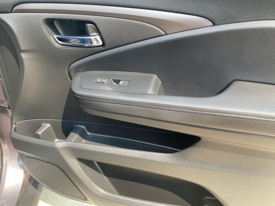 Used 2020 Honda Passport EX-L image 35
