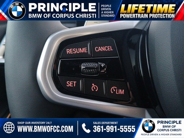 New 2026 BMW 330i Sedan w/ M Sport Package RWD image 26