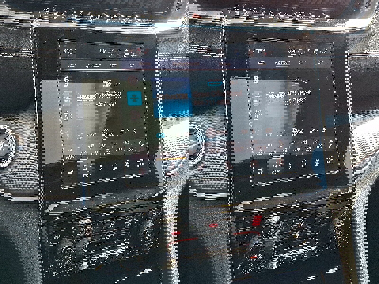 Used 2023 Jeep Grand Cherokee Altitude image 17