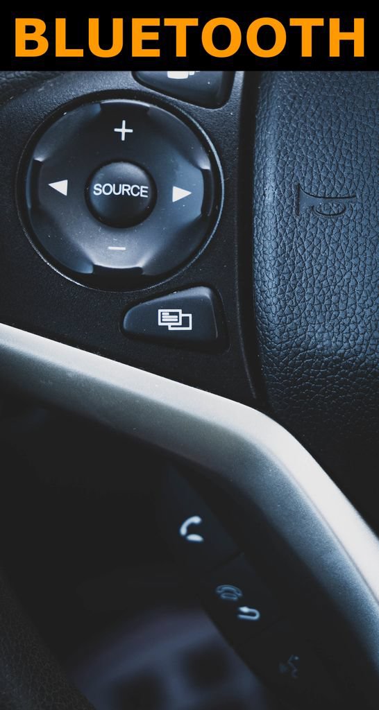 Used 2015 Honda Fit EX image 8