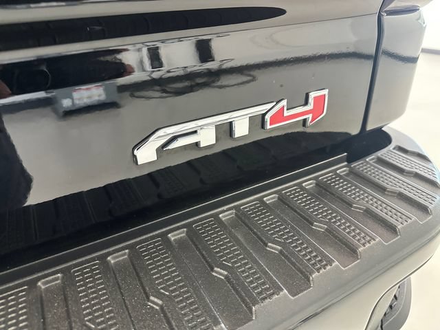 Certified 2023 GMC Sierra 1500 AT4 AWD/4WD image 34