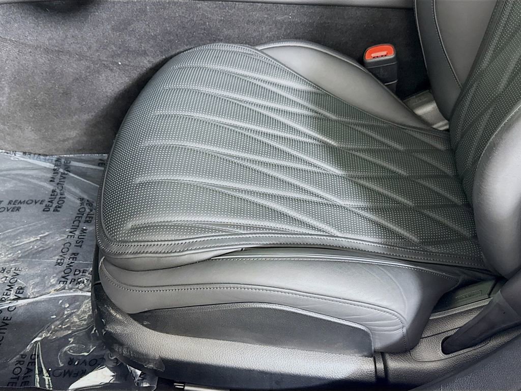 Used 2025 Mercedes-Benz S 63 AMG S image 20