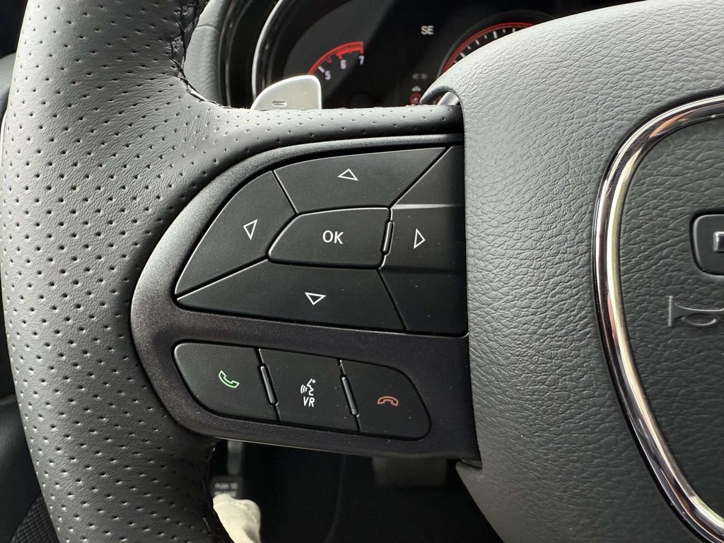New 2026 Dodge Durango GT AWD/4WD image 25