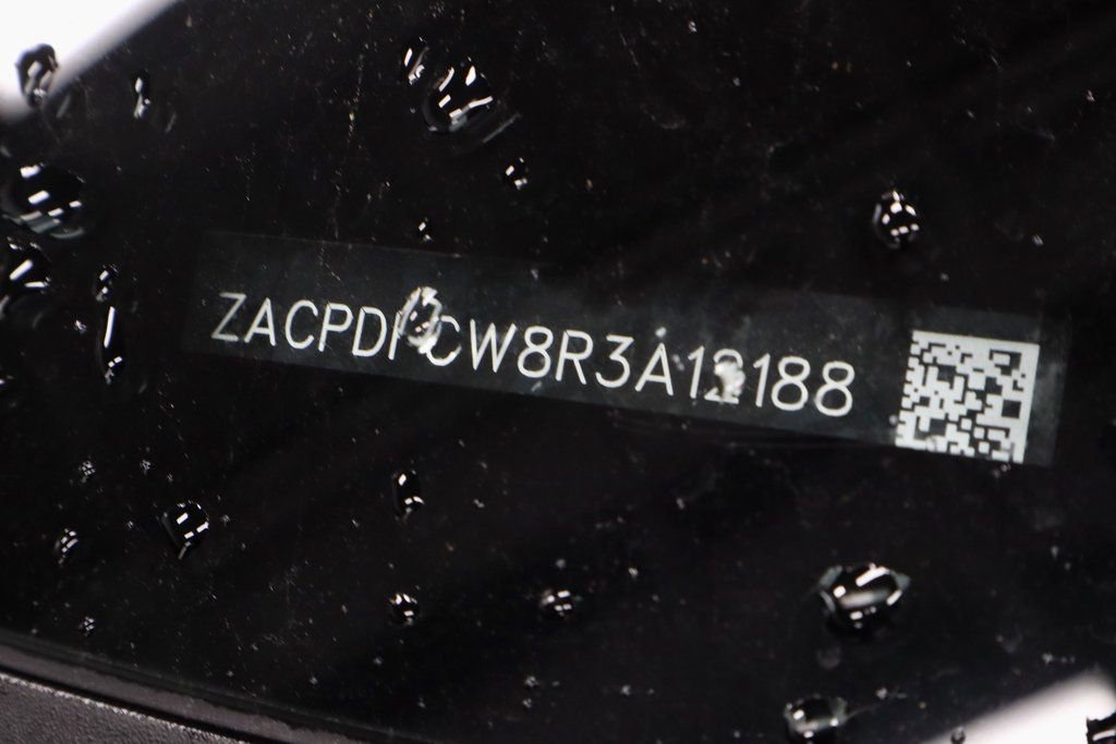 Used 2024 Dodge Hornet R/T image 35