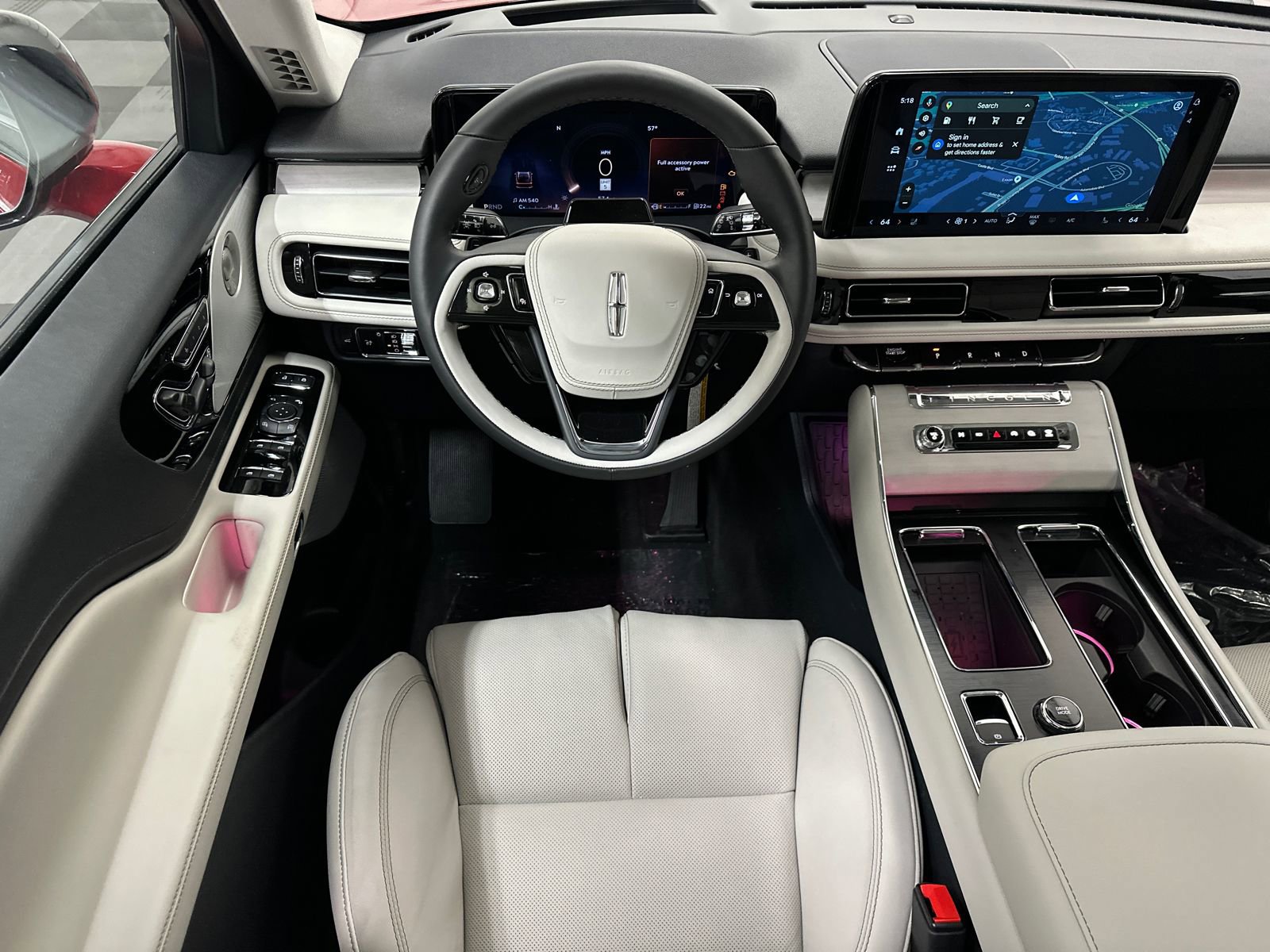 New 2026 Lincoln Aviator Reserve image 27