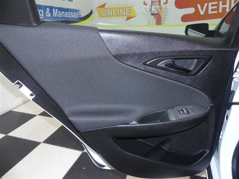 Used 2024 Chevrolet Malibu LS w/ Driver Confidence Package FWD image 27