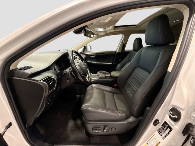 Used 2021 Lexus NX 300h 300h w/ Accessory Package image 17