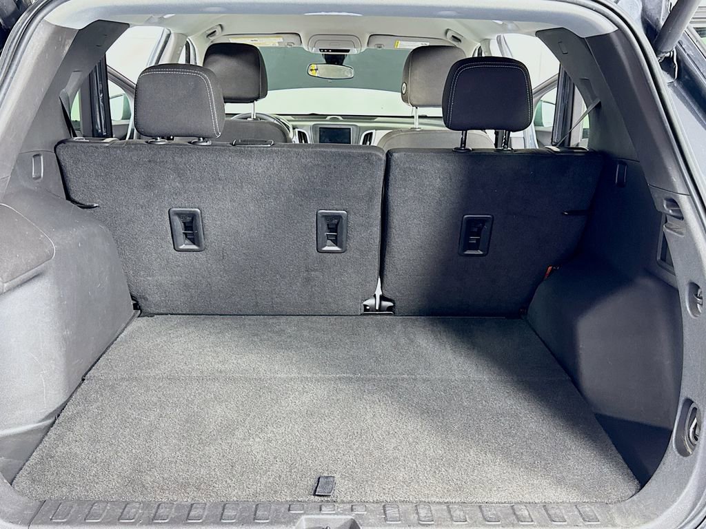 Used 2023 Chevrolet Equinox LT w/ Driver Convenience Package image 27