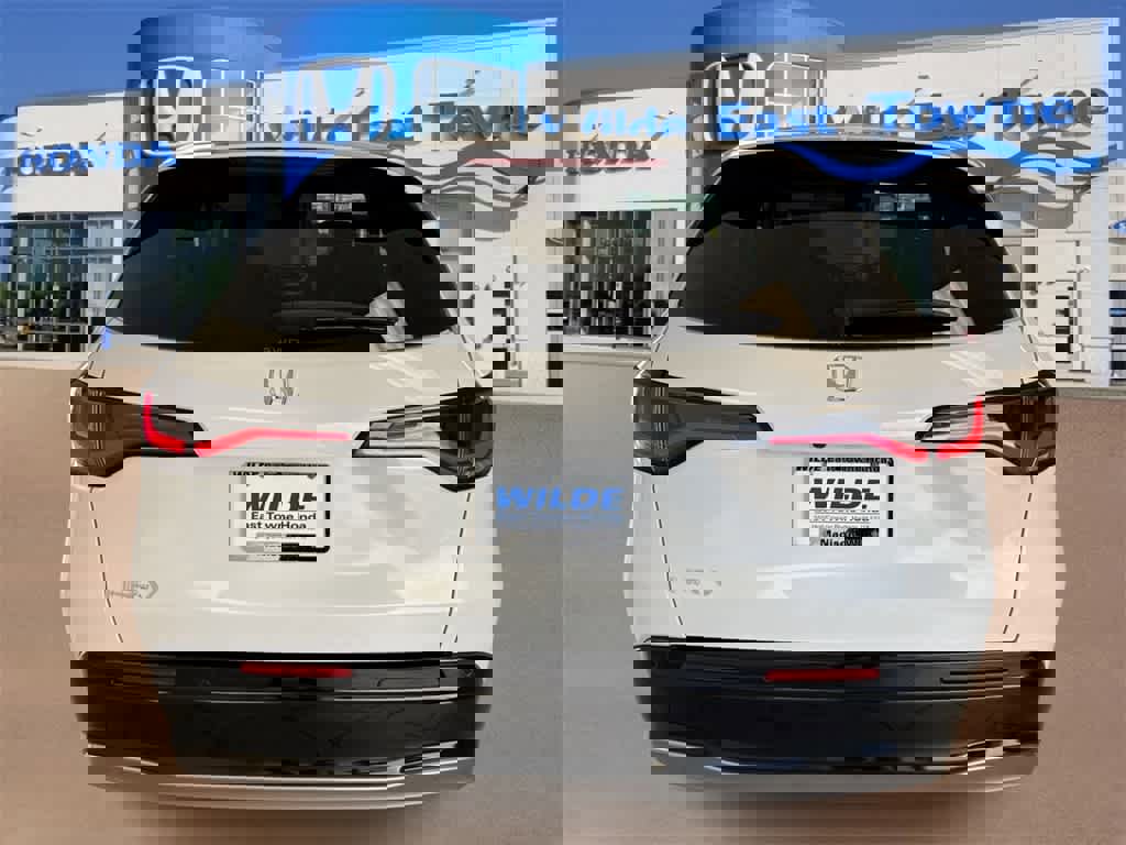 Certified 2024 Honda HR-V EX-L image 7