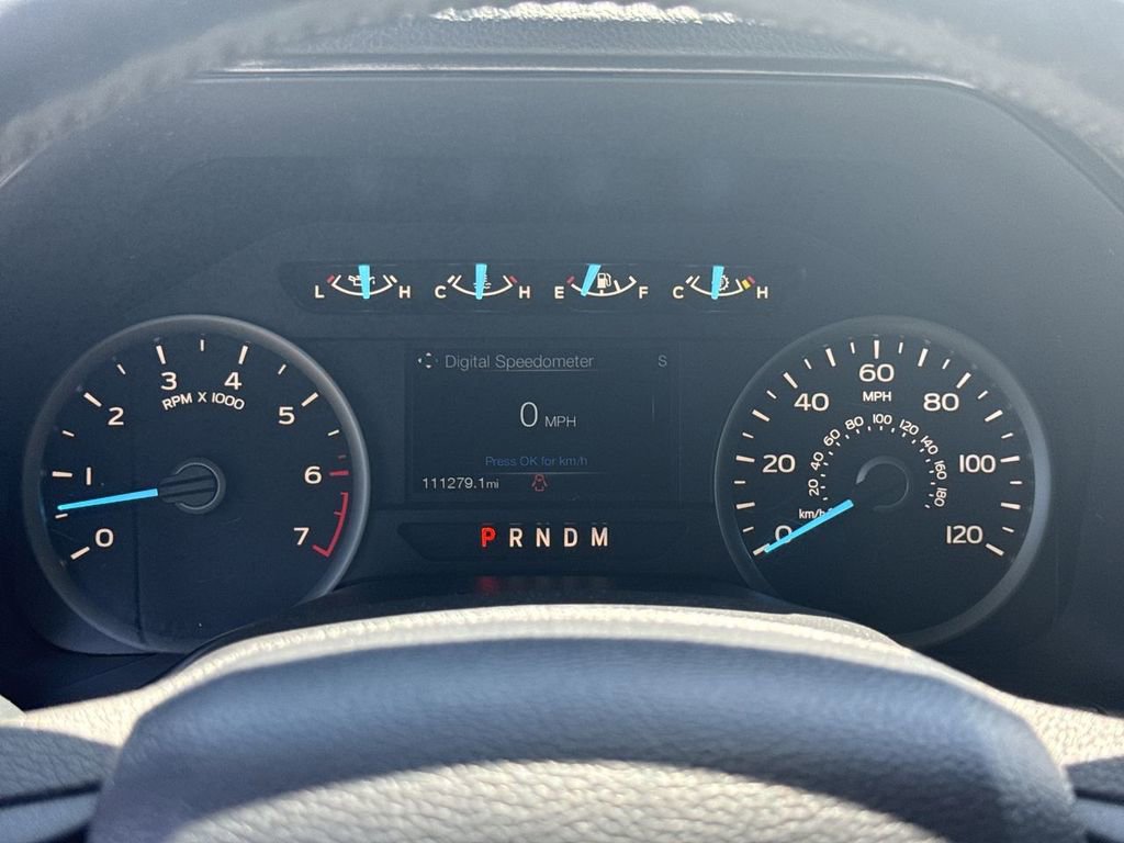 Used 2018 Ford F150 XLT w/ Equipment Group 301A Mid AWD/4WD image 24