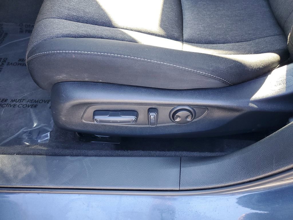 Certified 2024 Honda Accord EX image 18