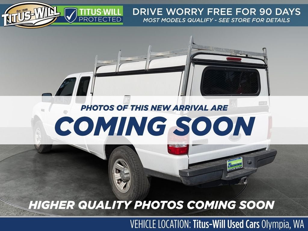 Used 2010 Ford Ranger XL RWD image 3