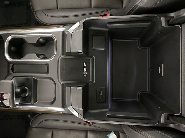 Certified 2024 Chevrolet Silverado 1500 High Country w/ High Country Premium Package AWD/4WD image 27