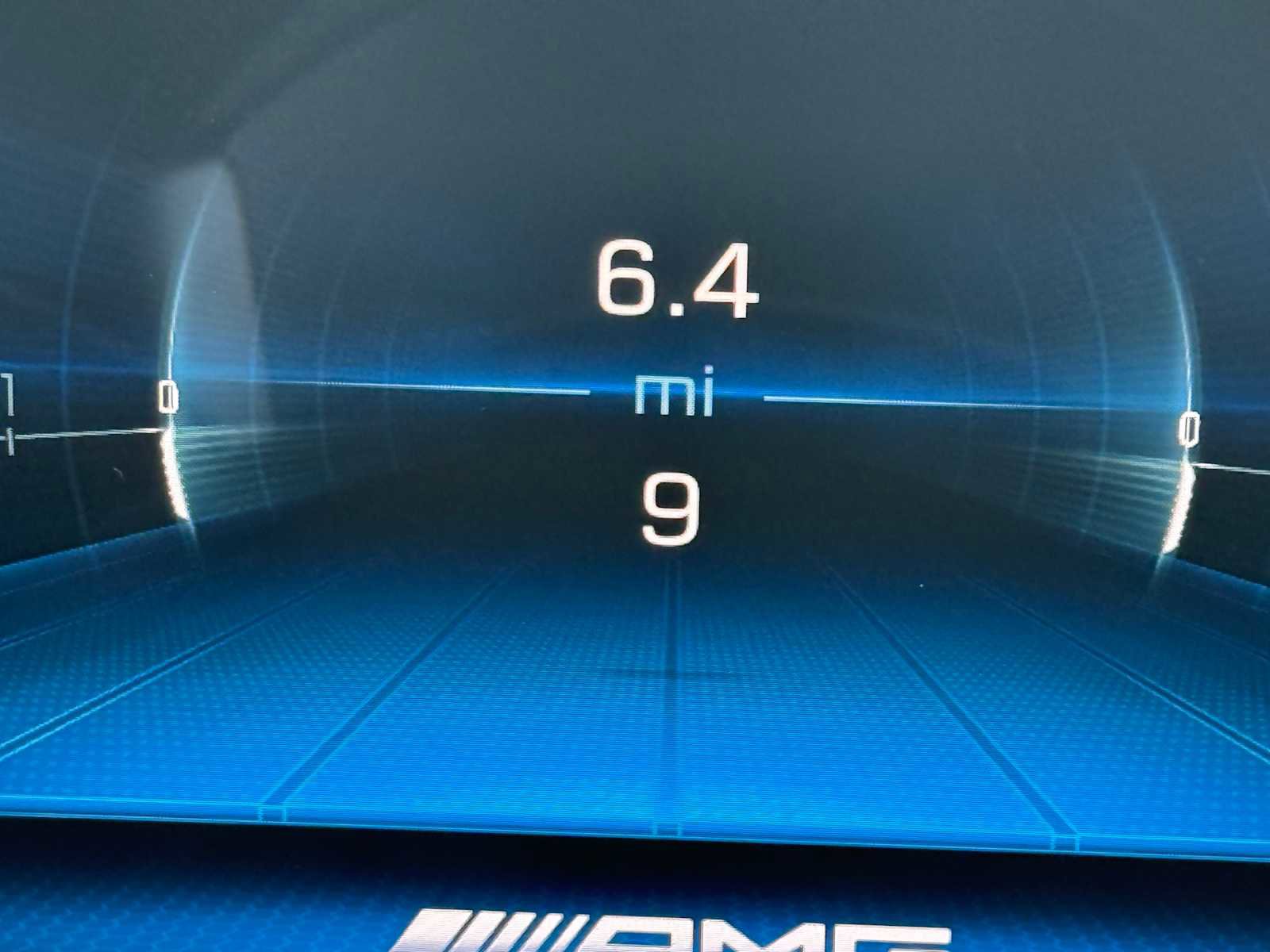 New 2025 Mercedes-Benz GLE 53 AMG 4MATIC Coupe image 24