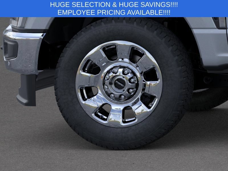 New 2026 Ford F350 King Ranch AWD/4WD image 19