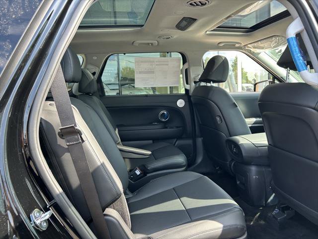 New 2026 Hyundai Palisade Limited image 31