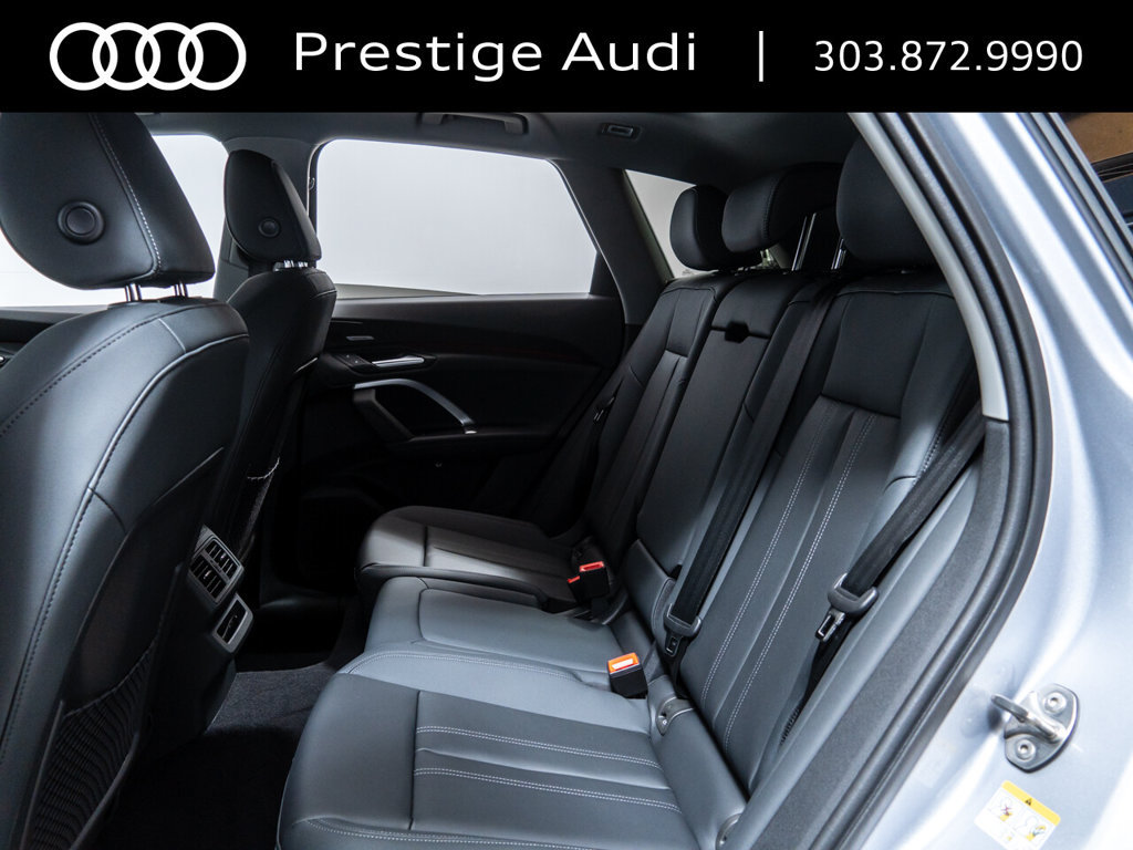 Used 2026 Audi Q5 Premium Plus w/ Premium Plus AWD/4WD image 26