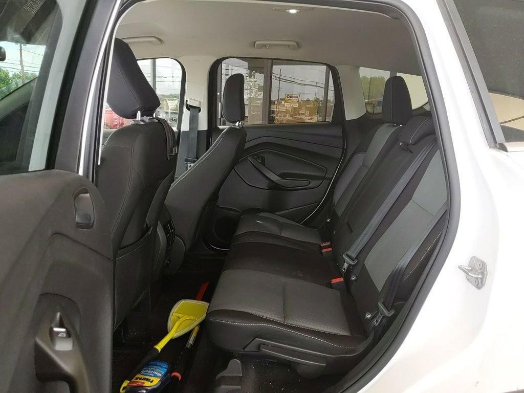 Used 2019 Ford Escape SE AWD/4WD image 14