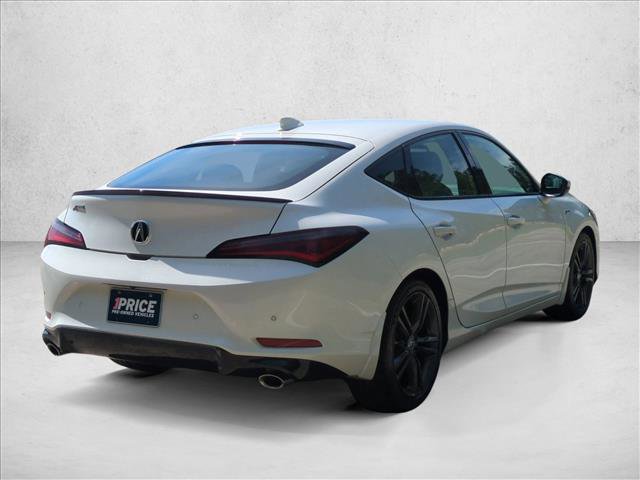 Used 2023 Acura Integra A-Spec image 5