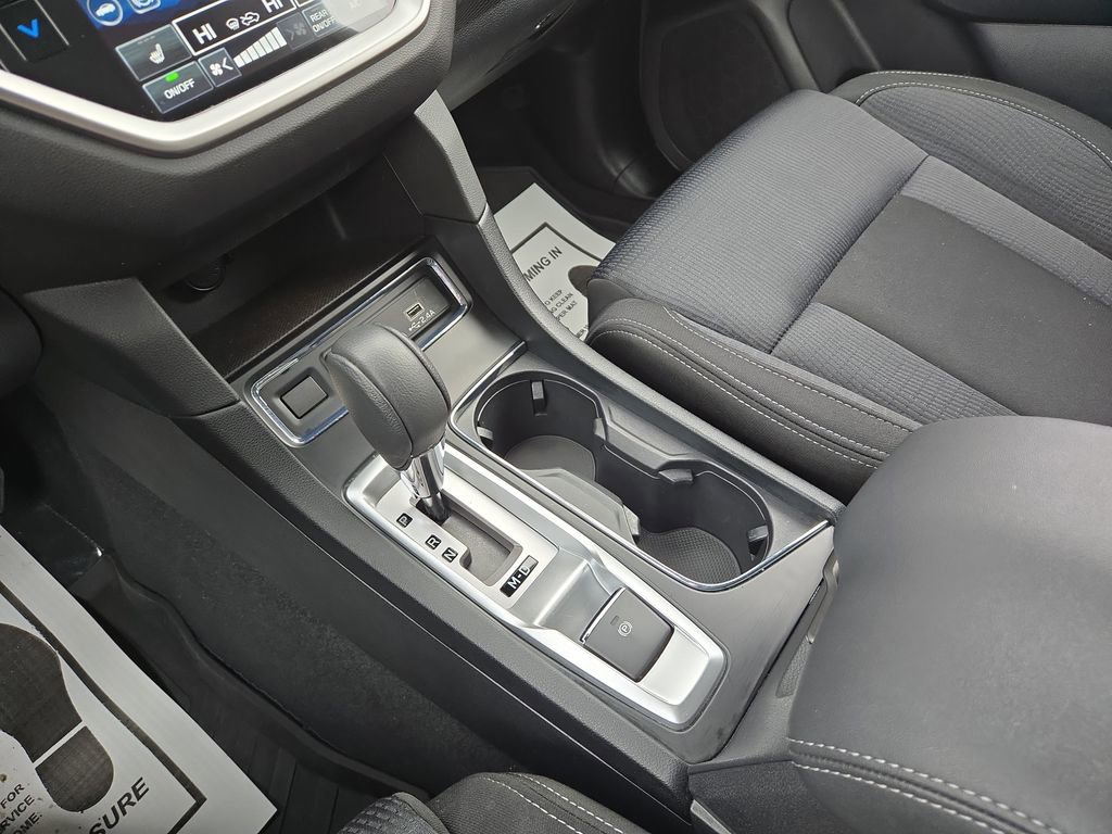 Certified 2025 Subaru Ascent Premium image 26