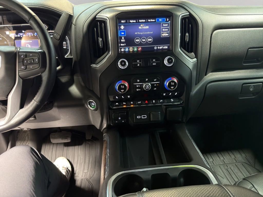 Used 2020 GMC Sierra 1500 Denali w/ Technology Package image 18