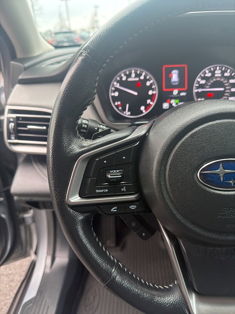 Used 2020 Subaru Outback Limited w/ Popular Package #2 image 33