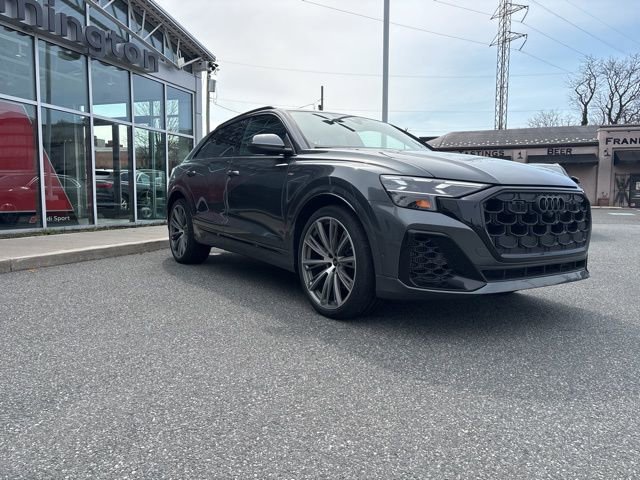 New 2026 Audi Q8 Prestige image 7