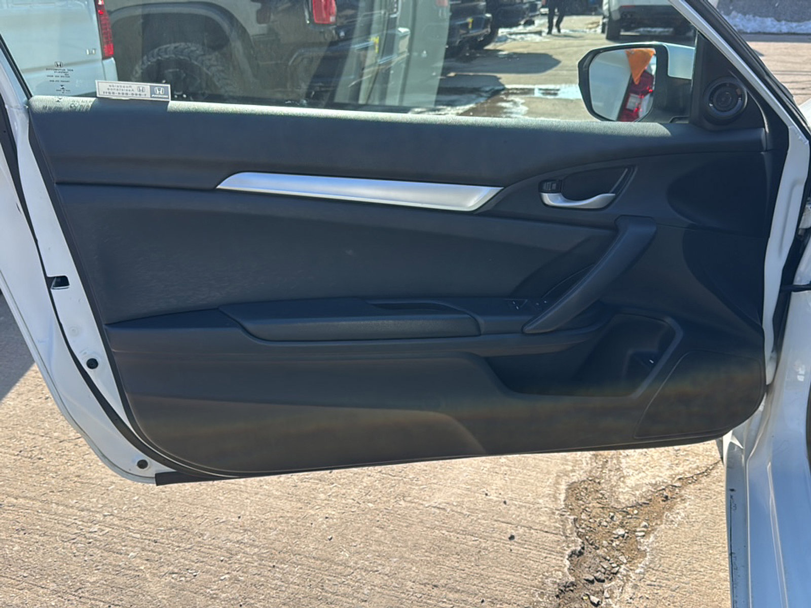 Used 2019 Honda Civic Sport image 14