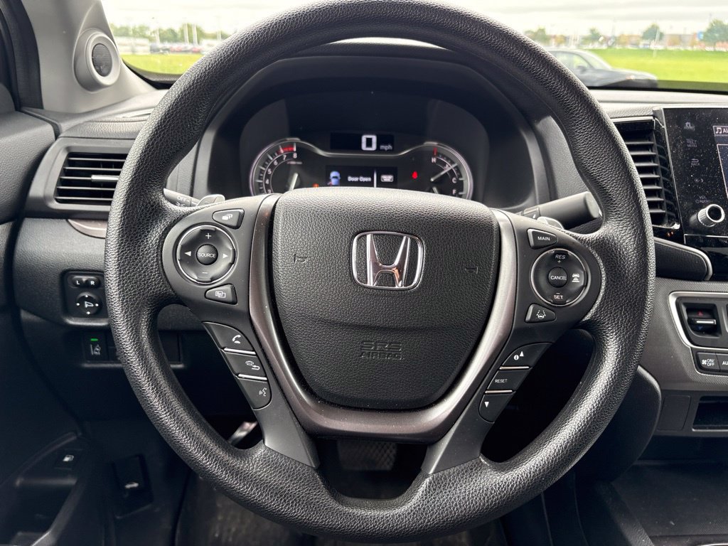 Used 2023 Honda Ridgeline Sport image 20