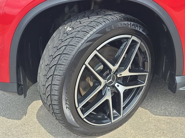 Used 2018 Mercedes-Benz GLE 43 AMG 4MATIC Coupe image 33
