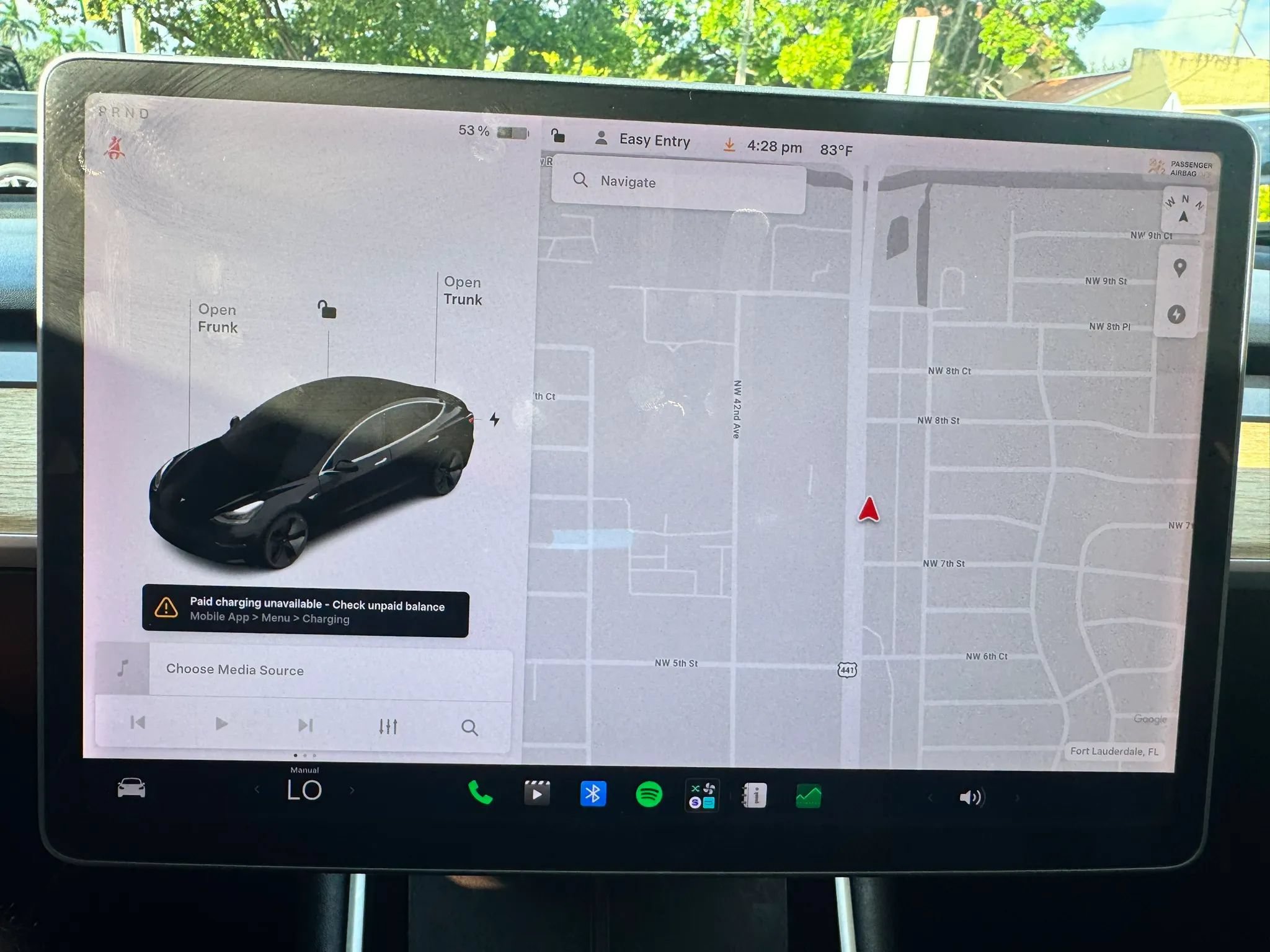 Used 2020 Tesla Model 3 Standard Range RWD image 33