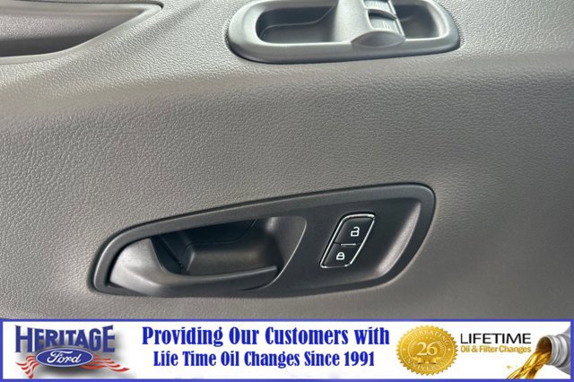 New 2025 Ford Transit 350 148 High Roof AWD image 11