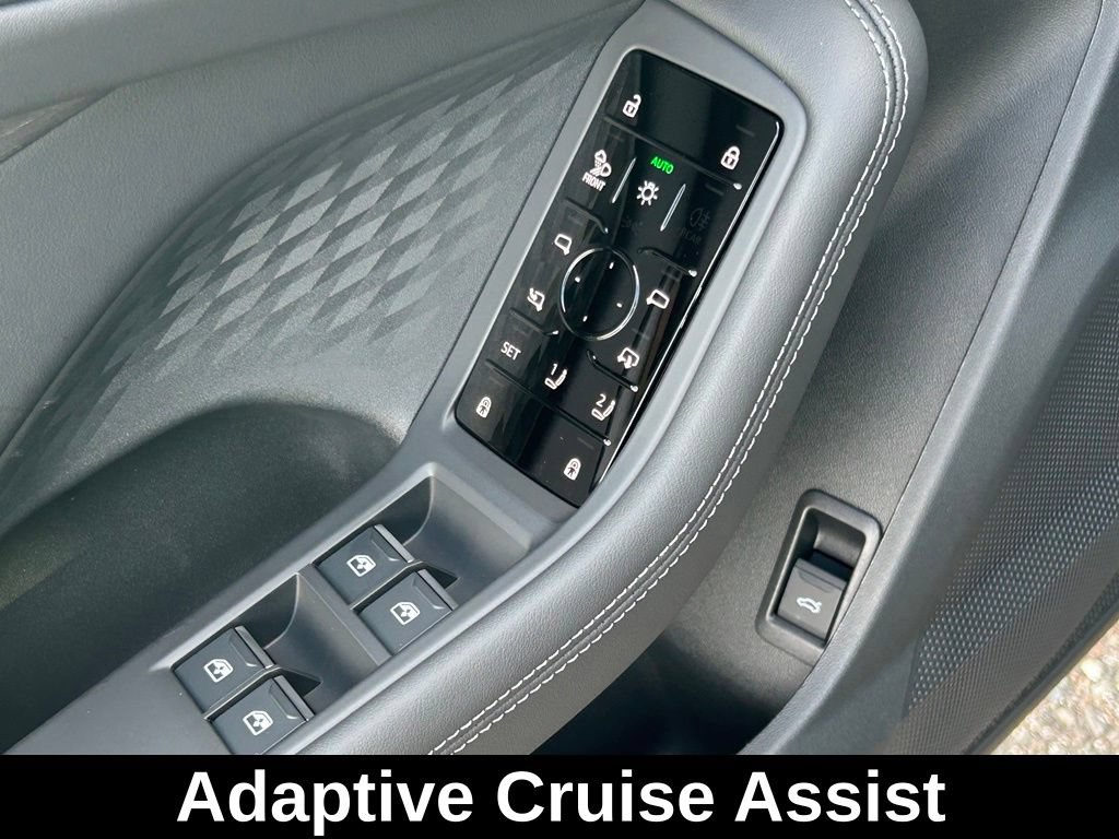 New 2026 Audi A5 2.0T Premium Plus AWD/4WD image 18