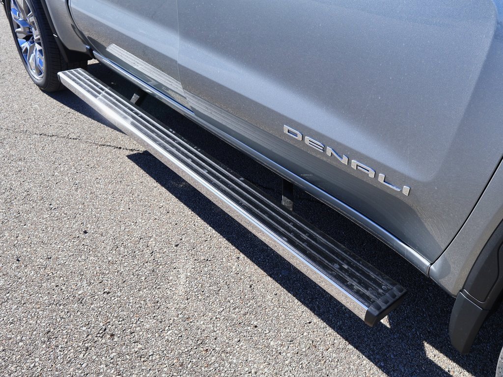 New 2026 GMC Sierra 1500 Denali image 31