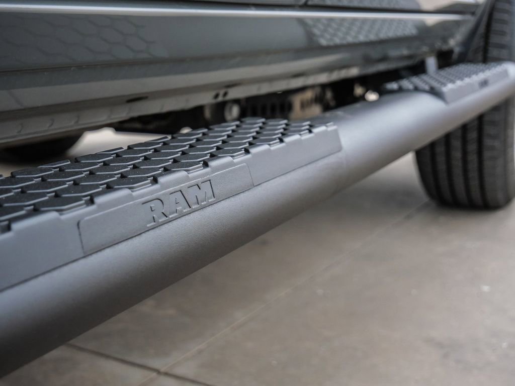 New 2026 RAM 2500 Tradesman image 12