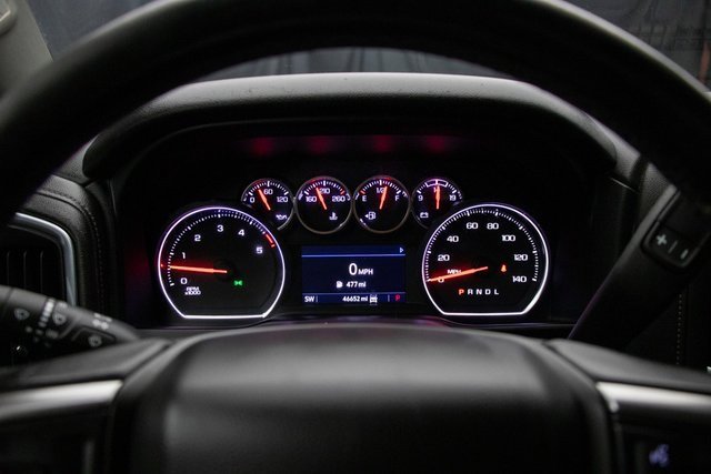 Used 2022 Chevrolet Silverado 3500 LT w/ Fleet Comfort Package image 30