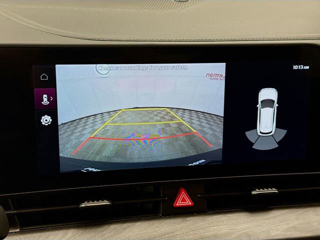 Used 2023 Kia Sportage X-Line image 14