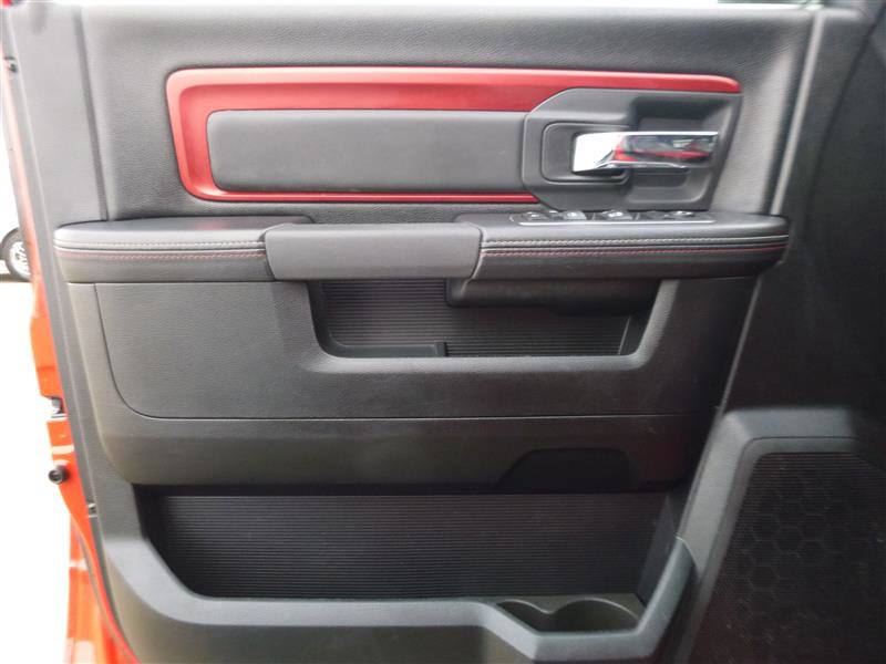 Used 2016 RAM 1500 Rebel w/ Luxury Group image 18