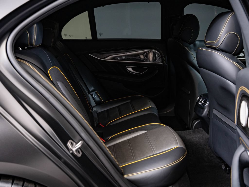 Certified 2023 Mercedes-Benz E 63 AMG S image 52