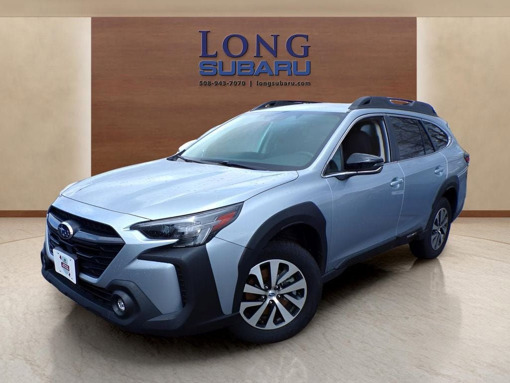 Used 2024 Subaru Outback Premium image 1