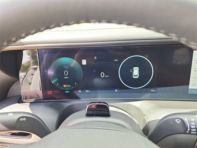 New 2026 Hyundai Palisade XRT Pro AWD/4WD image 27