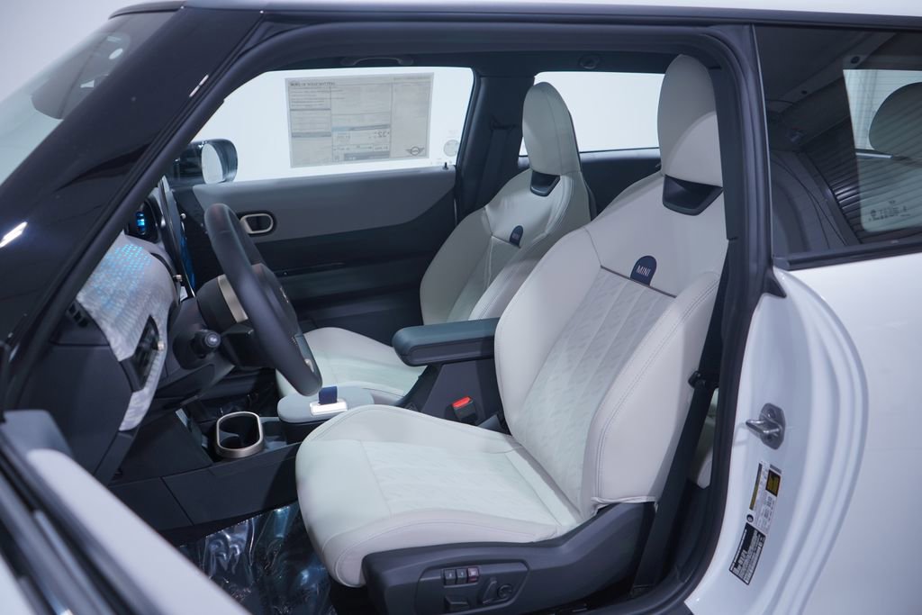 New 2026 MINI Cooper S FWD image 7