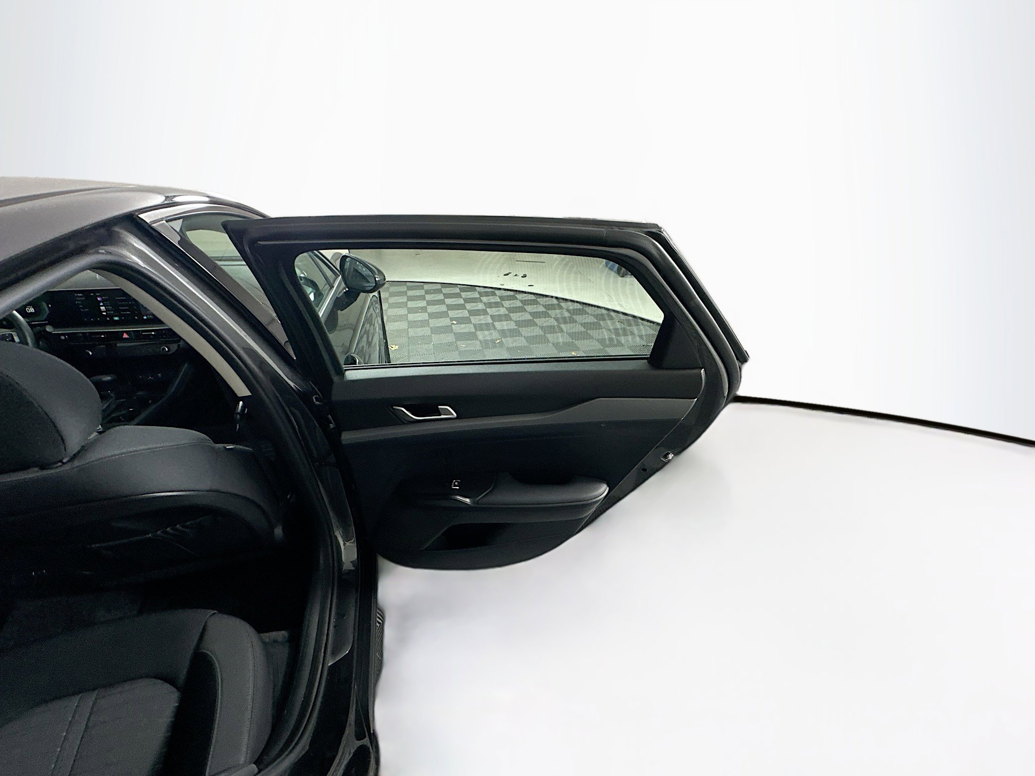 Used 2025 Kia K5 LXS image 29