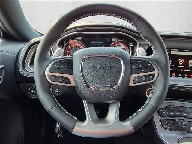 Used 2023 Dodge Challenger SRT Hellcat RWD image 10