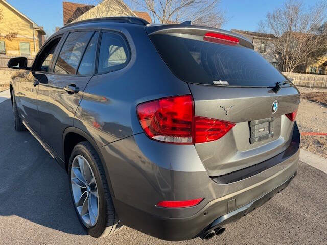 Used 2015 BMW X1 xDrive28i image 13