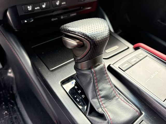 Used 2019 Lexus ES 350 F Sport w/ Accessory Package 2 FWD image 20