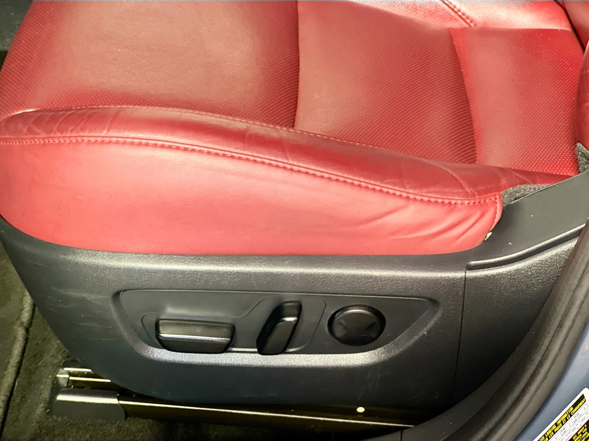 Used 2024 MAZDA CX-30 AWD 2.5 S w/ Preferred Package image 15