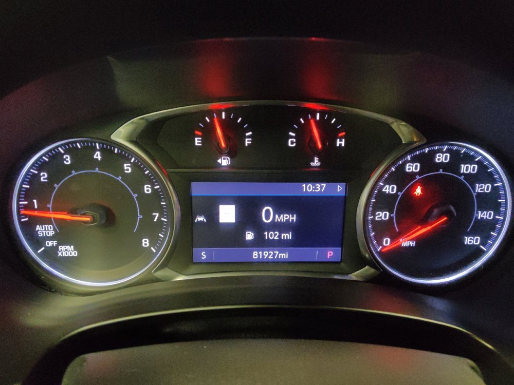Used 2021 GMC Terrain SLE w/ Driver Convenience Package FWD image 23