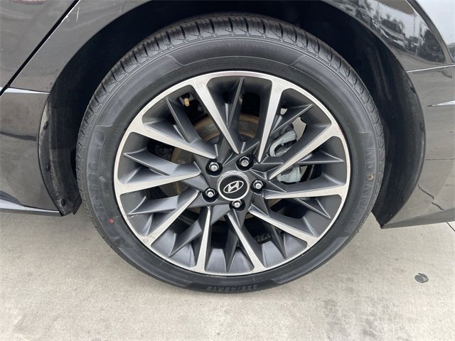 Used 2022 Hyundai Sonata Limited image 34
